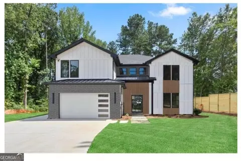 3212 Regalview Ter, Acworth, GA 30101