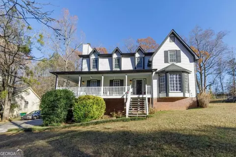 4808 Chelsea Way NW, Acworth, GA 30102