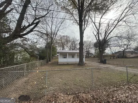 436 Scoggins St, Summerville, GA 30747