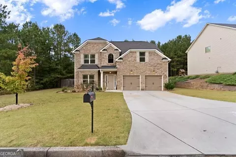 3810 Brookhollow Dr, Douglasville, GA 30135