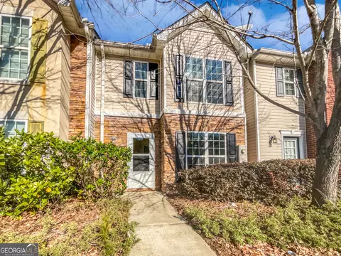 5622 Union Pointe Dr, Union City, GA 30291