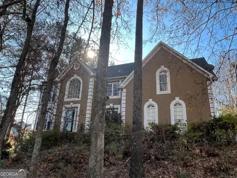 1777 Kellogg Creek Rd, Acworth, GA 30102