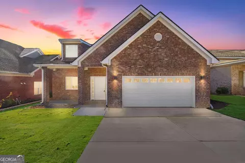 9114 Mcclure St, Covington, GA 30014