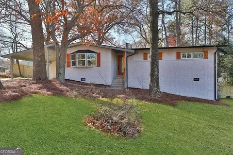 203 Wendell Dr SE, Atlanta, GA 30315