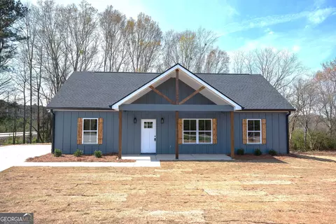 153 Addie Jane Ln #LOT 10, Buchanan, GA 30113