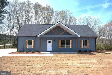 151 Addie Jane Ln #LOT 11, Buchanan, GA 30113