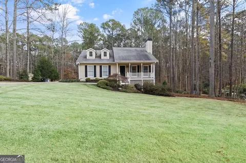 115 General Longstreet Line, Newnan, GA 30265
