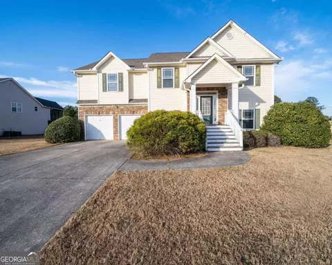 24 Clover Dr, Euharlee, GA 30145