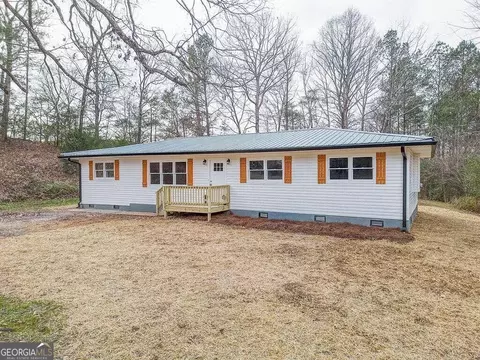 166 Fog Rd NE, Resaca, GA 30735