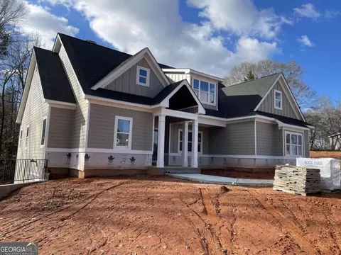 565 Jackson Trail Rd, Jefferson, GA 30549