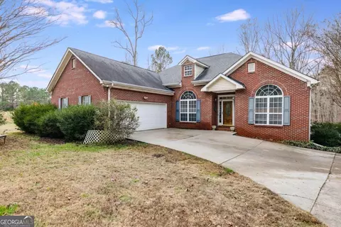 4525 Yancey Rd, Douglasville, GA 30135