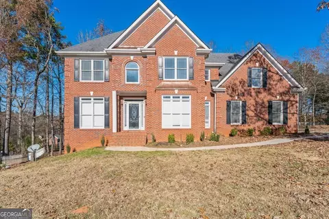 3010 Sexton Ct, Conyers, GA 30013