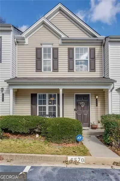 6570 Arbor Gate Dr #5, Mableton, GA 30126