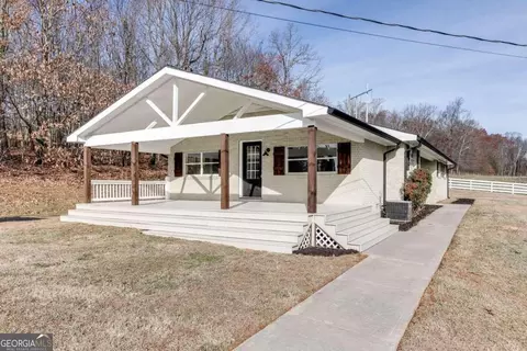 6811 Stringer Rd, Clermont, GA 30527