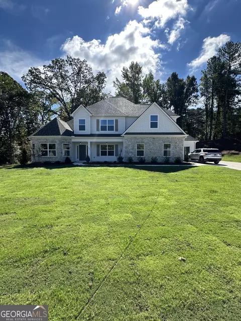 142 Wet Wood Dr #9, Fairburn, GA 30213