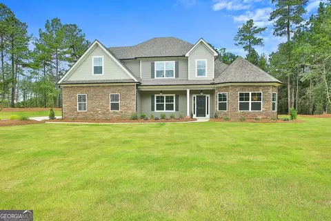 132 Wet Wood Dr #8, Fairburn, GA 30213