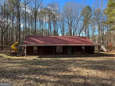 3224 Cowart Rd, Dawsonville, GA 30534