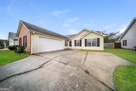 2312 Sugarleaf Trl, Hampton, GA 30228 photo 3