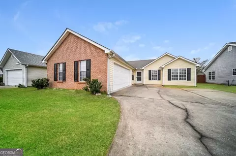 2312 Sugarleaf Trl, Hampton, GA 30228