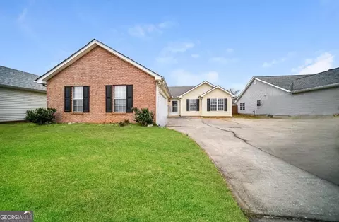 2312 Sugarleaf Trl, Hampton, GA 30228 photo 2