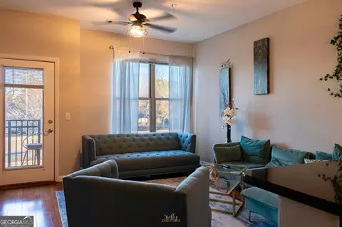 870 Mayson Turner Rd #1214, Atlanta, GA 30314