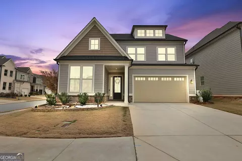 2112 Cosgrove Pl, Snellville, GA 30078