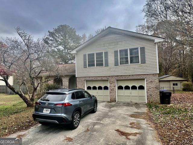 Undisclosed, Lawrenceville, GA 30044