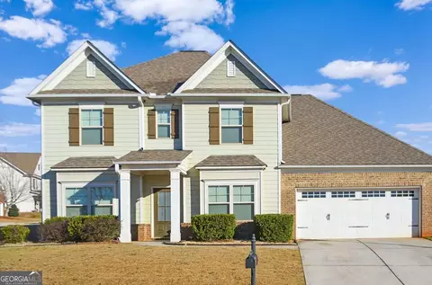 4496 Clubside Dr, Gainesville, GA 30504