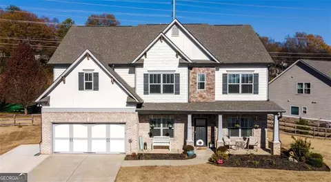 10 Pebble Hill Ct, Cartersville, GA 30120