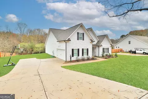 528 Elder Rd, Winder, GA 30680