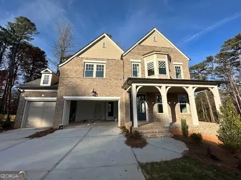 3832 Enclave Way, Tucker, GA 30084
