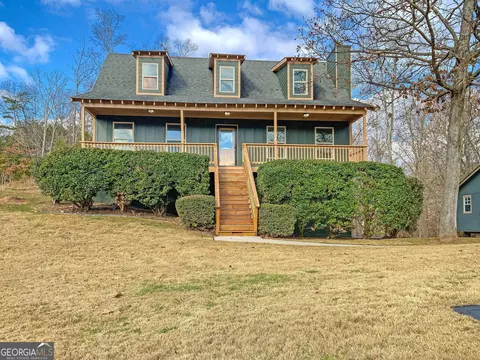 71 Caseys Ridge Rd, Rockmart, GA 30153