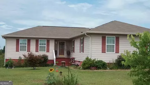 429 21 Arch Helms Rd, Americus, GA 31719
