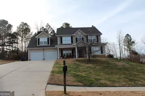 60 Pinehurst Way, Temple, GA 30179 photo 5