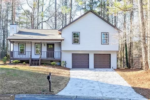6416 Stoney Creek Ct, Austell, GA 30168