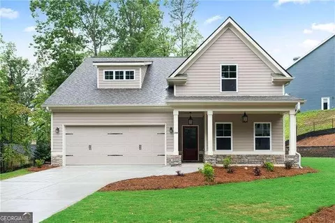 109 Gum Wood Ct, Waleska, GA 30183