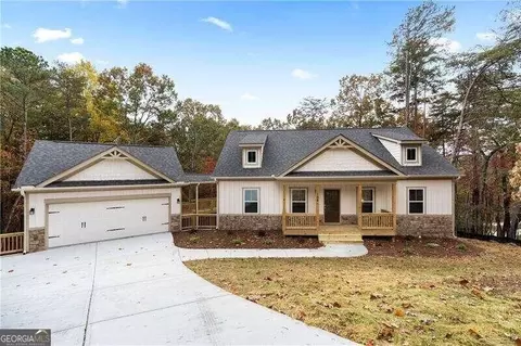 109 Red Cedar Ct, Waleska, GA 30183