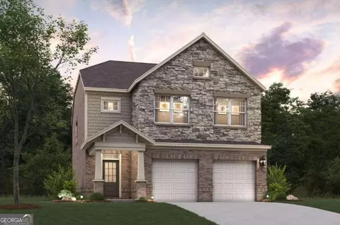 2050 Ecoland Dr #( 17), Grayson, GA 30017