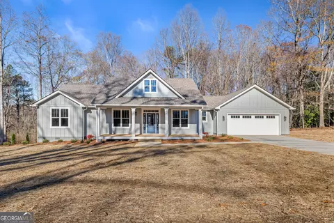 1031 Sutton Mill Rd, Clarkesville, GA 30523