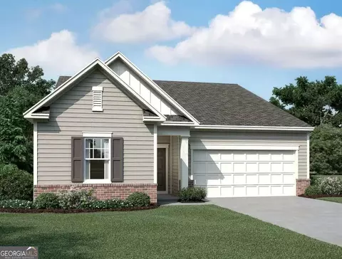 474 Bentwater Way, Hoschton, GA 30548