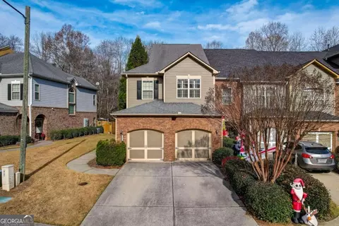 121 Trailside Cir, Hiram, GA 30141