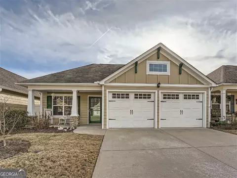 214 Winthrope Dr, Woodstock, GA 30188