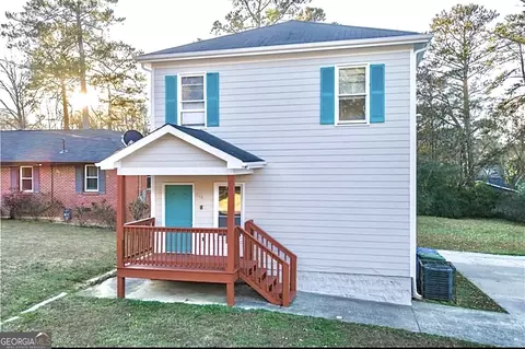 566 Cedar Ave NW, Atlanta, GA 30318