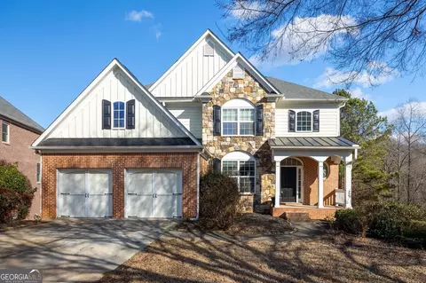 116 Northbrooke Trce, Woodstock, GA 30188