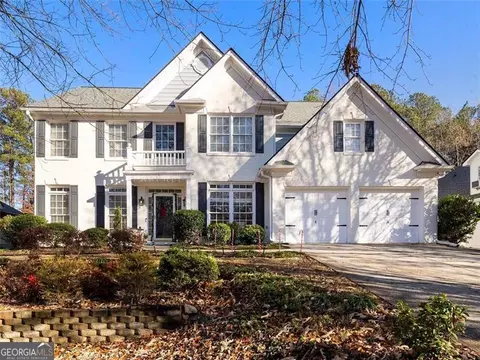 1147 Regiment Dr, Acworth, GA 30101