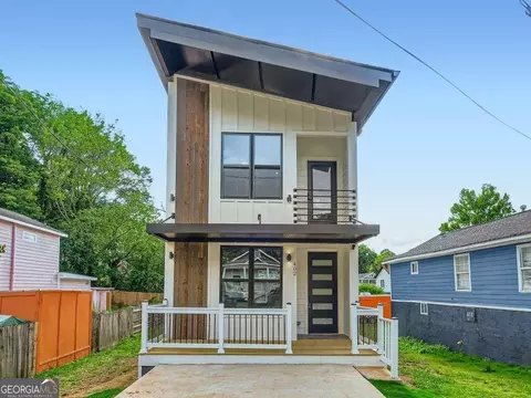 402 Elm St NW, Atlanta, GA 30314