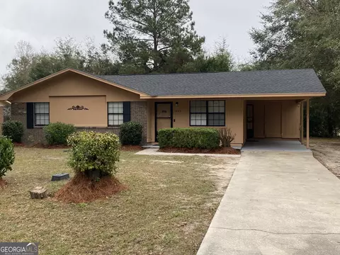 1503 N Reddick Rd, Quitman, GA 31643 photo 1