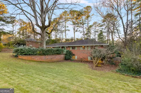 624 N Superior Ave, Decatur, GA 30033