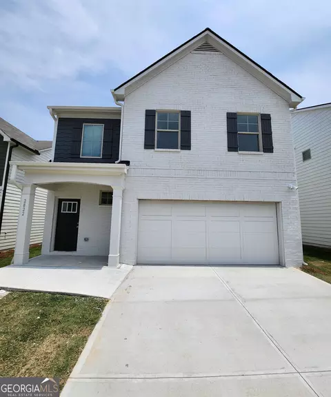 4007 Park Ln, College Park, GA 30337