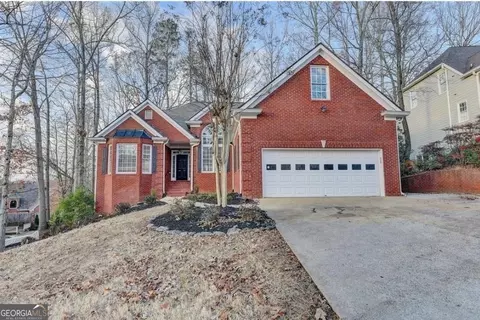 2538 Bent Tree Dr, Dacula, GA 30019